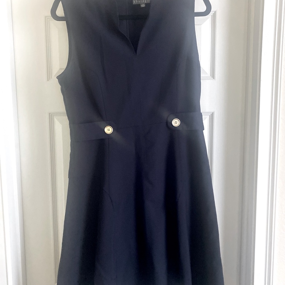 Sharango dress